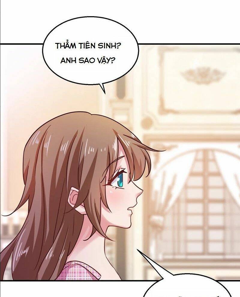Nhập Cốt Noãn Hôn - Chương 320