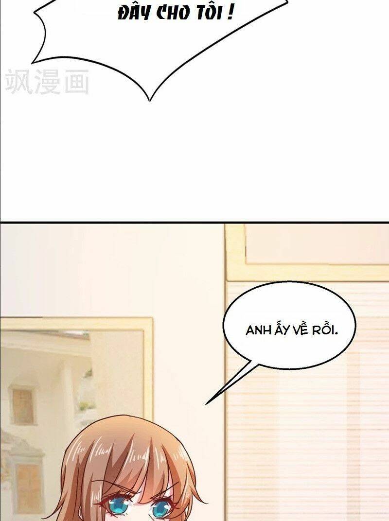 Nhập Cốt Noãn Hôn - Chương 320