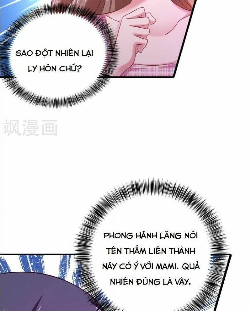 Nhập Cốt Noãn Hôn - Chương 320