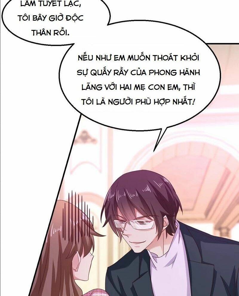 Nhập Cốt Noãn Hôn - Chương 320