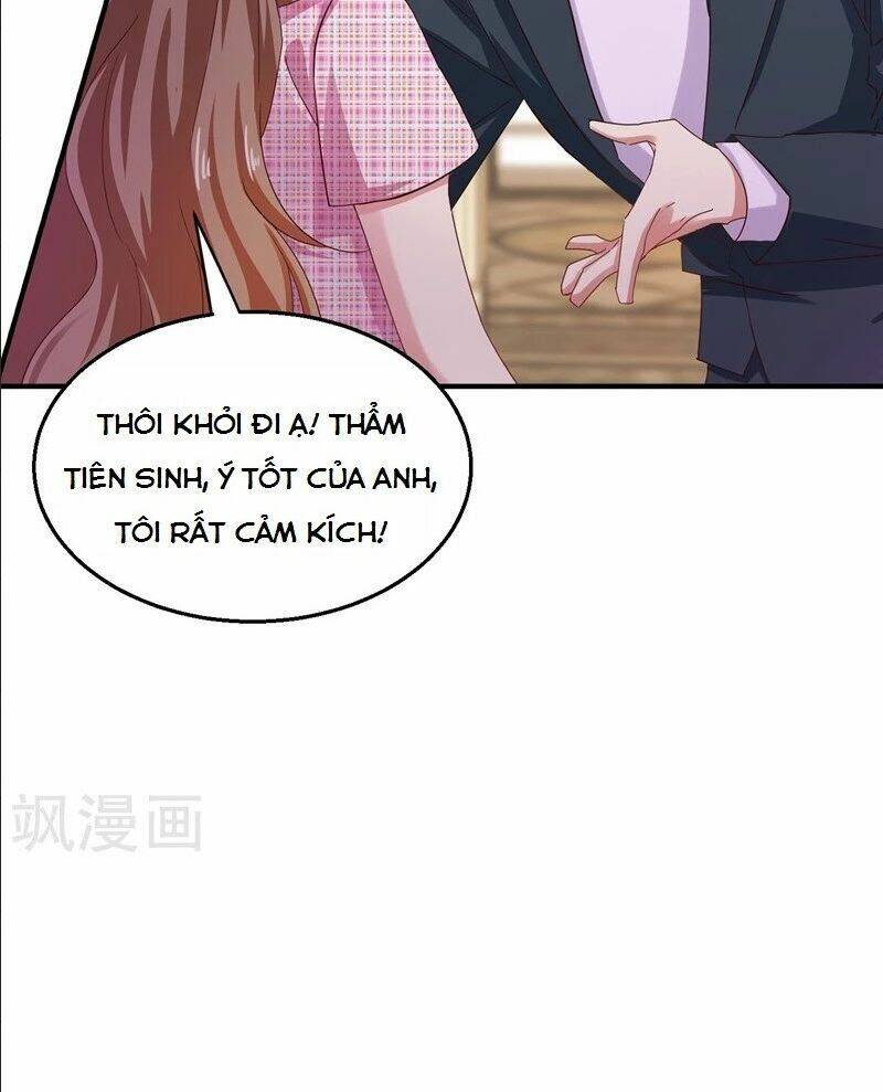 Nhập Cốt Noãn Hôn - Chương 320