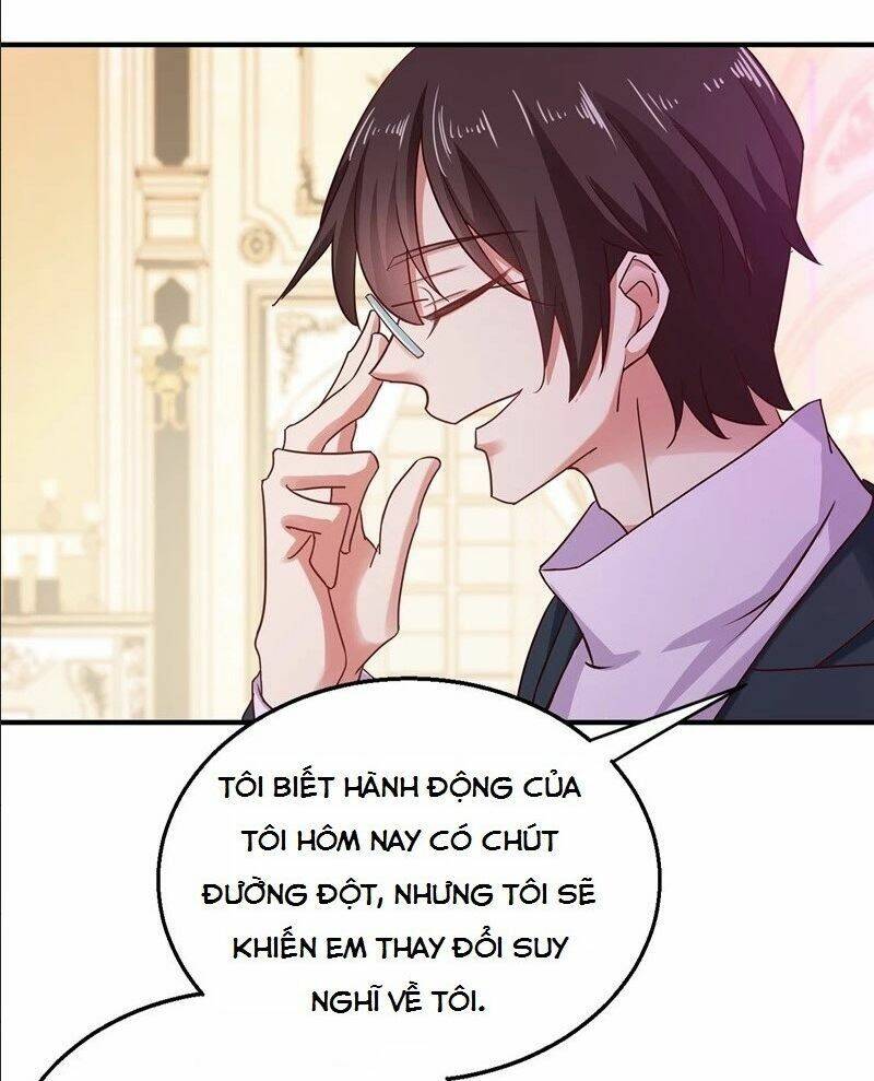 Nhập Cốt Noãn Hôn - Chương 320