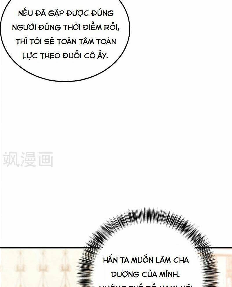 Nhập Cốt Noãn Hôn - Chương 320