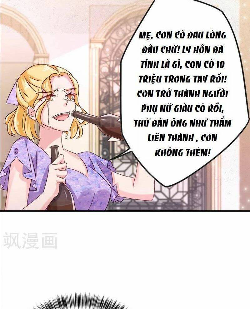Nhập Cốt Noãn Hôn - Chương 320