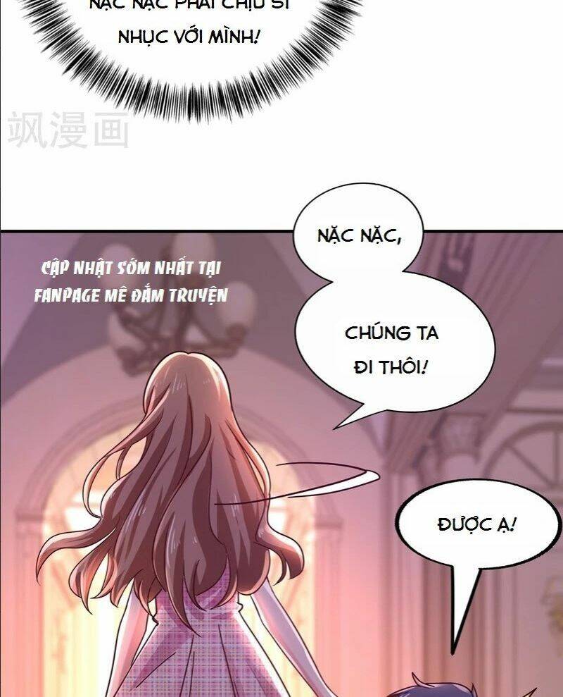 Nhập Cốt Noãn Hôn - Chương 320