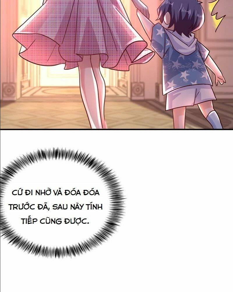 Nhập Cốt Noãn Hôn - Chương 320
