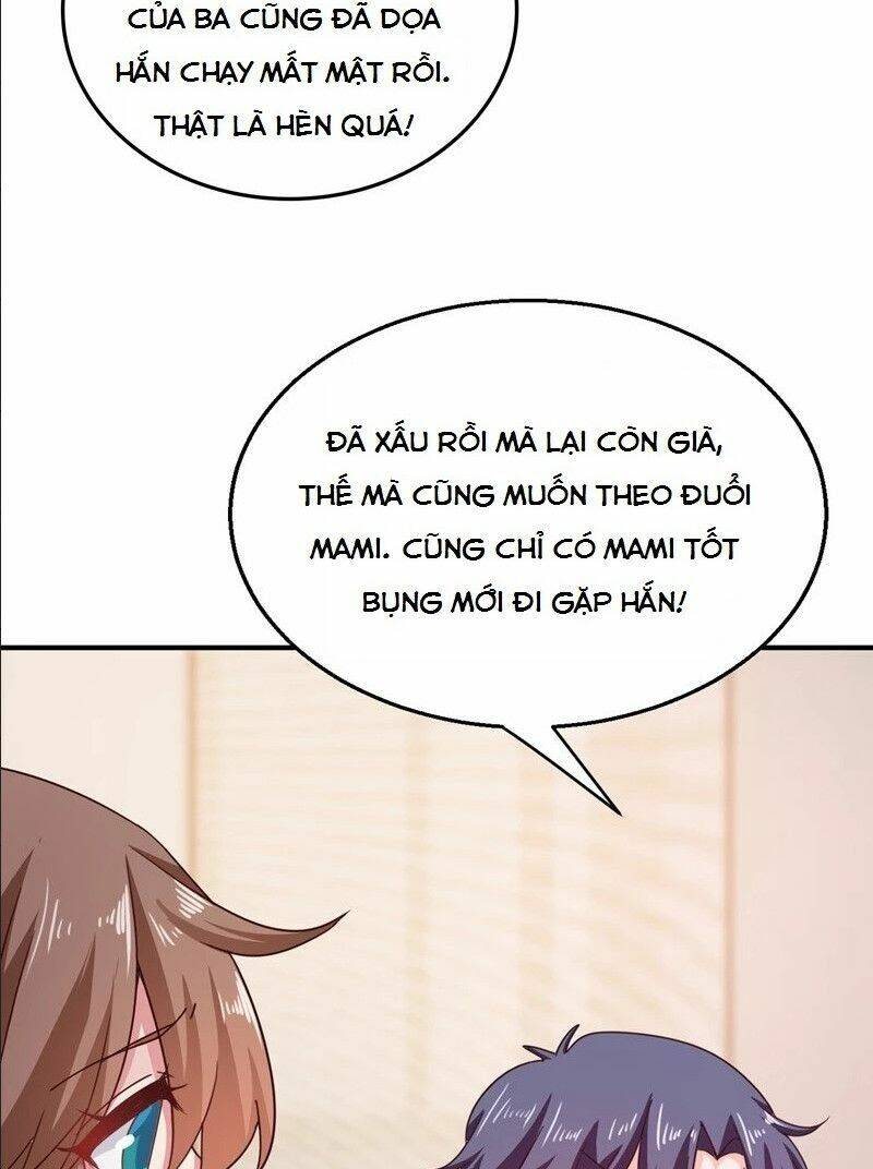 Nhập Cốt Noãn Hôn - Chương 320