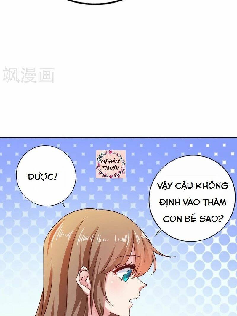 Nhập Cốt Noãn Hôn - Chương 321