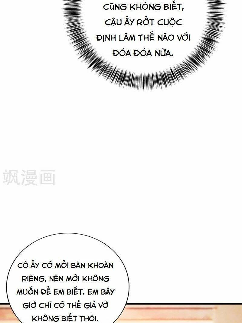 Nhập Cốt Noãn Hôn - Chương 321