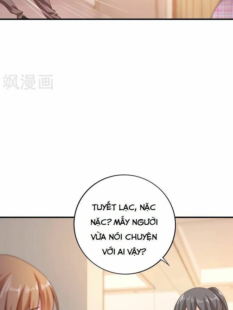 Nhập Cốt Noãn Hôn - Chương 321