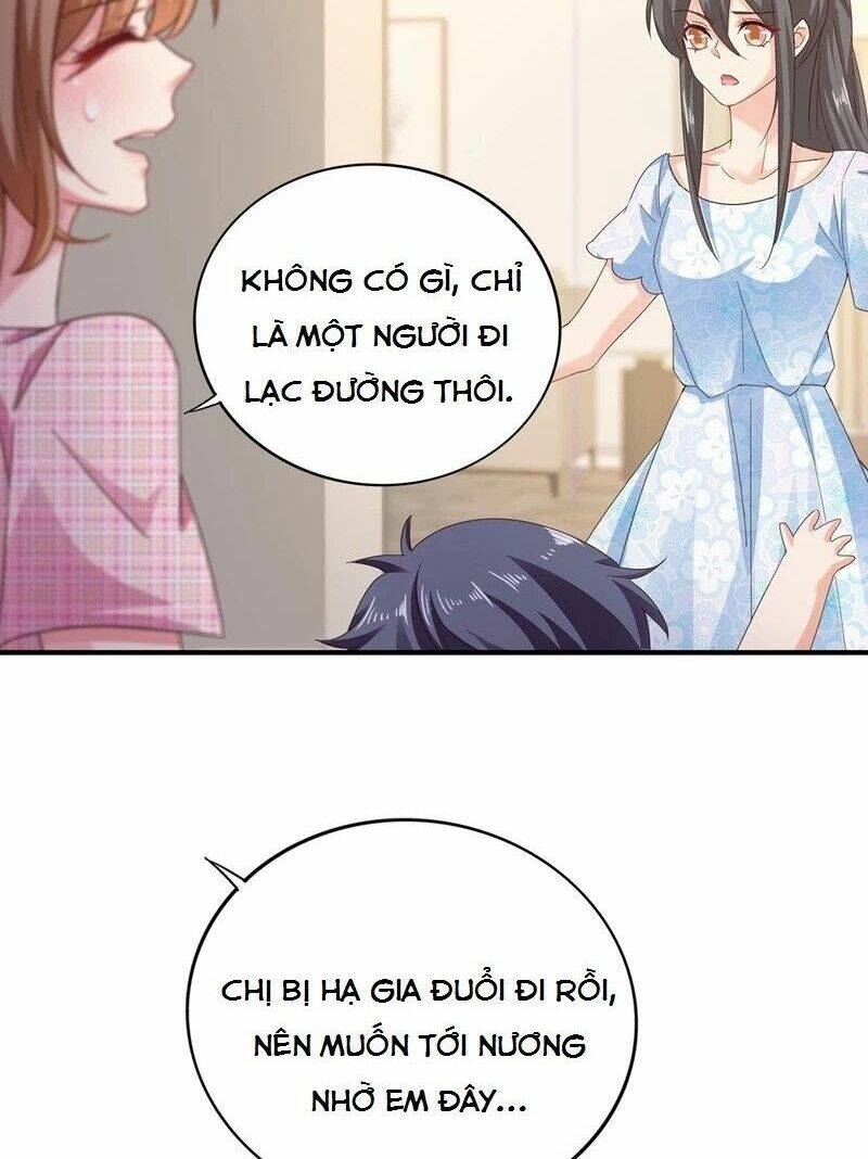 Nhập Cốt Noãn Hôn - Chương 321