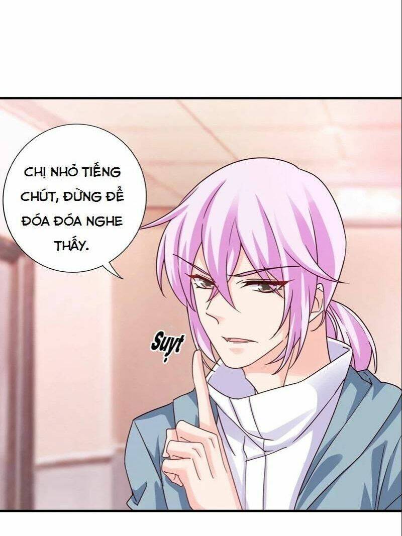 Nhập Cốt Noãn Hôn - Chương 321