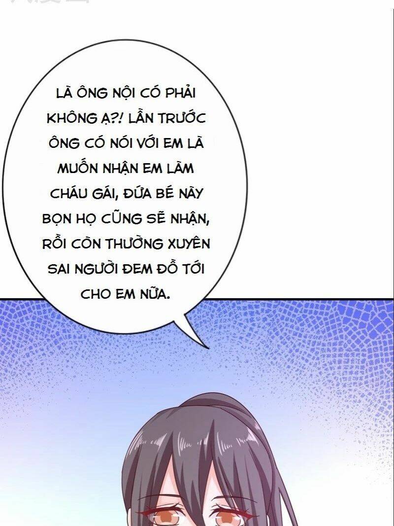 Nhập Cốt Noãn Hôn - Chương 321