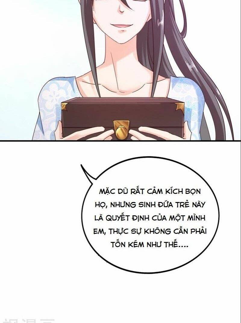 Nhập Cốt Noãn Hôn - Chương 321