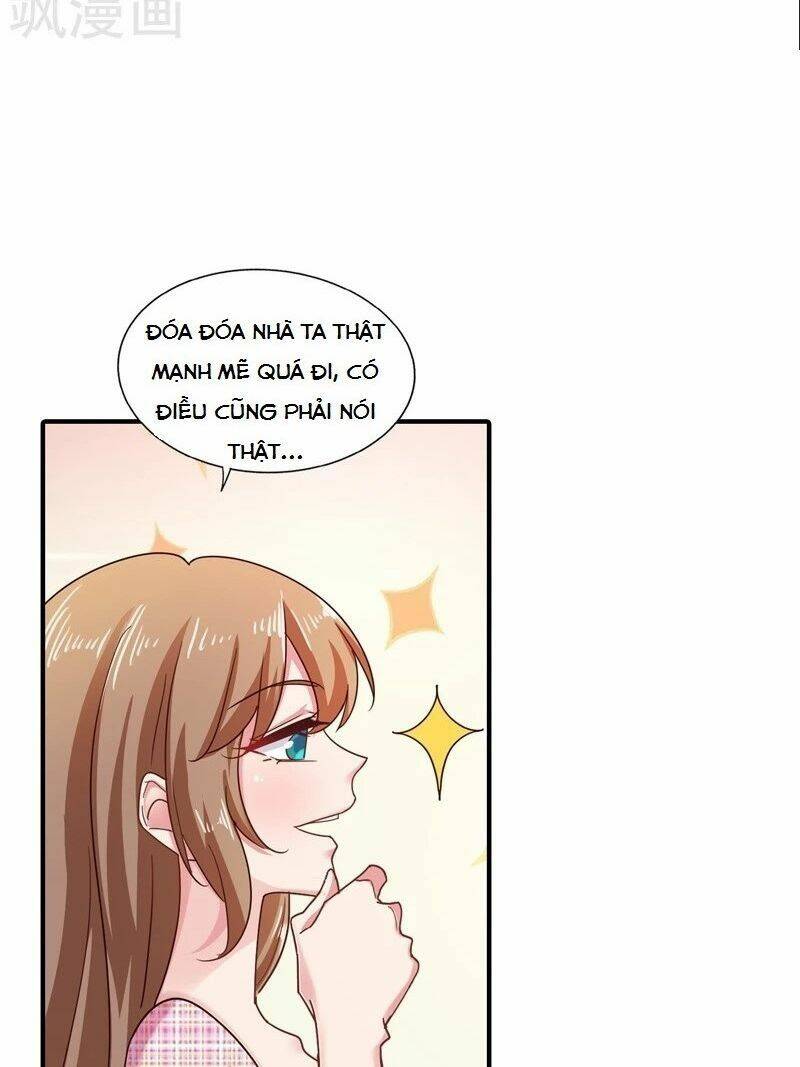 Nhập Cốt Noãn Hôn - Chương 321