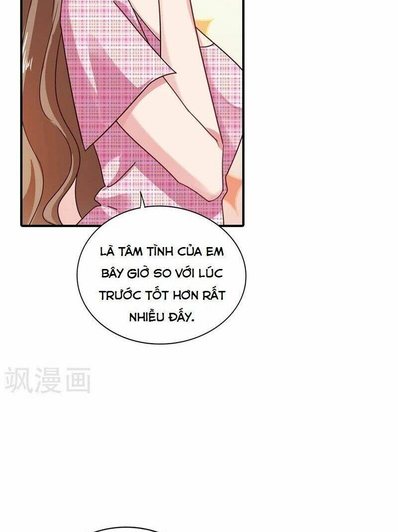 Nhập Cốt Noãn Hôn - Chương 321