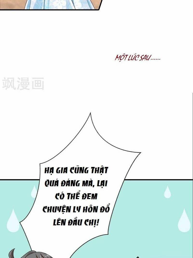 Nhập Cốt Noãn Hôn - Chương 321