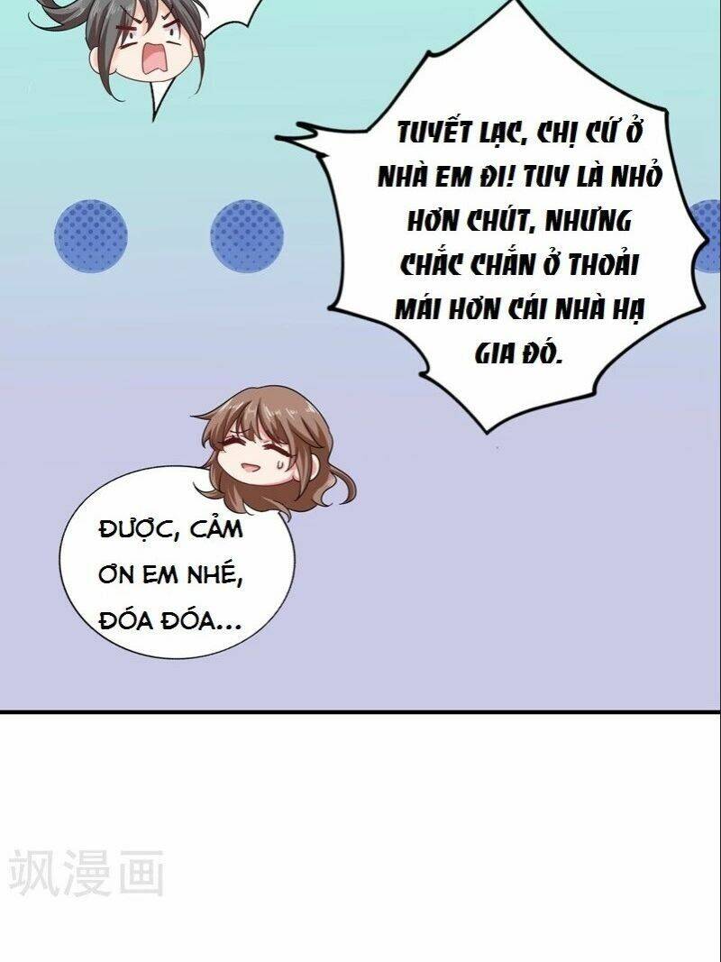 Nhập Cốt Noãn Hôn - Chương 321