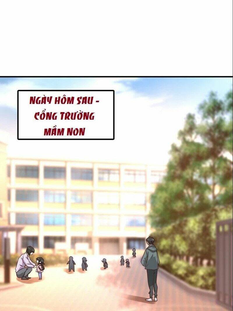 Nhập Cốt Noãn Hôn - Chương 321