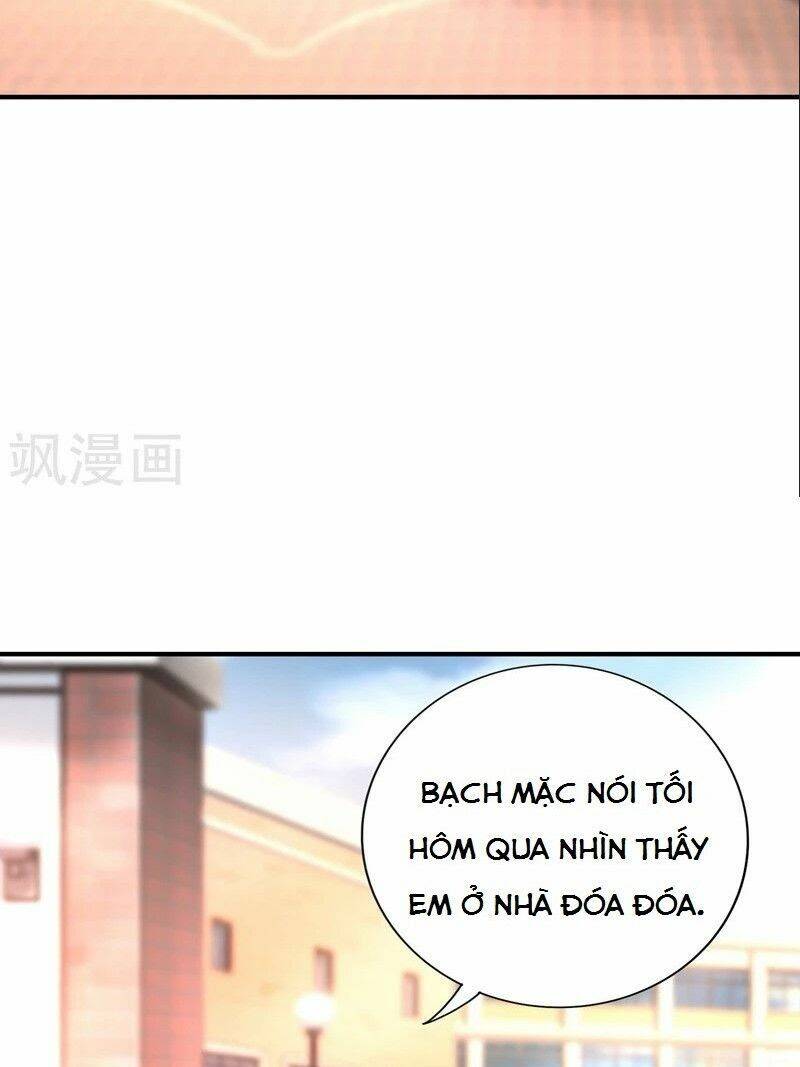 Nhập Cốt Noãn Hôn - Chương 321