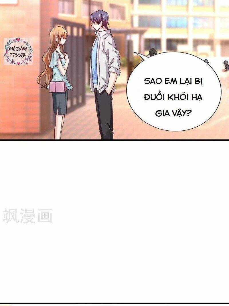 Nhập Cốt Noãn Hôn - Chương 321