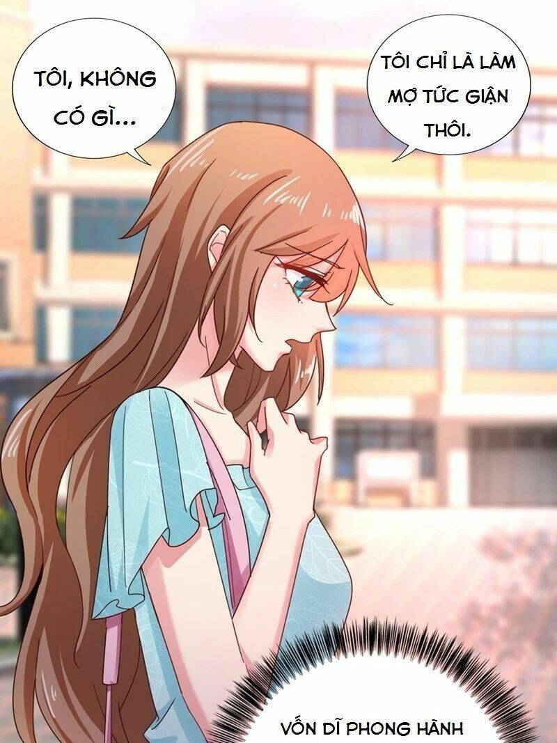 Nhập Cốt Noãn Hôn - Chương 321