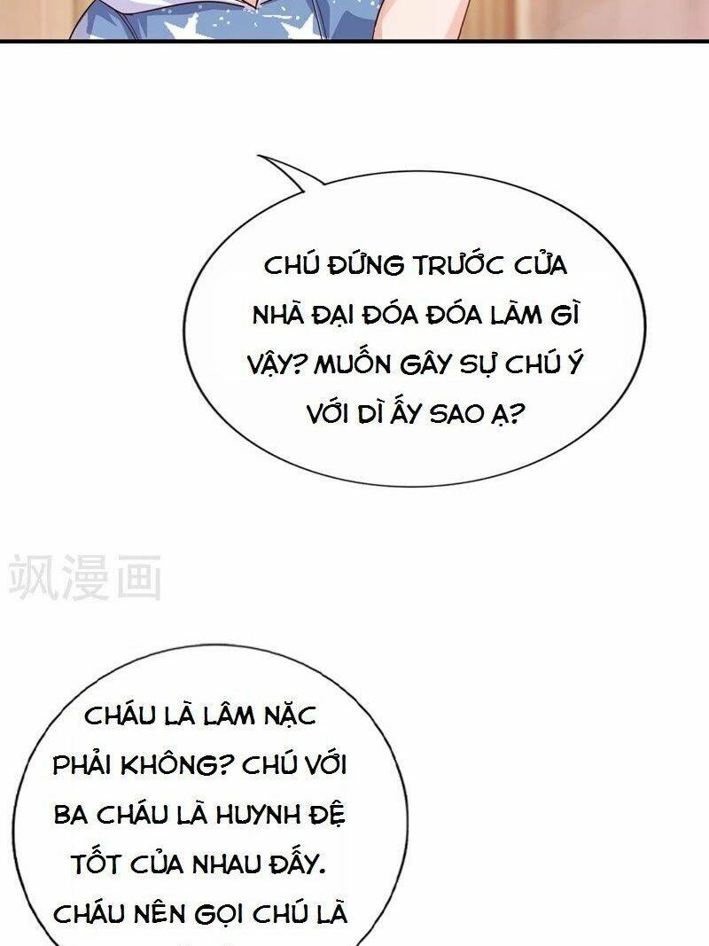 Nhập Cốt Noãn Hôn - Chương 321