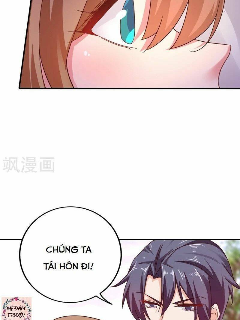 Nhập Cốt Noãn Hôn - Chương 321