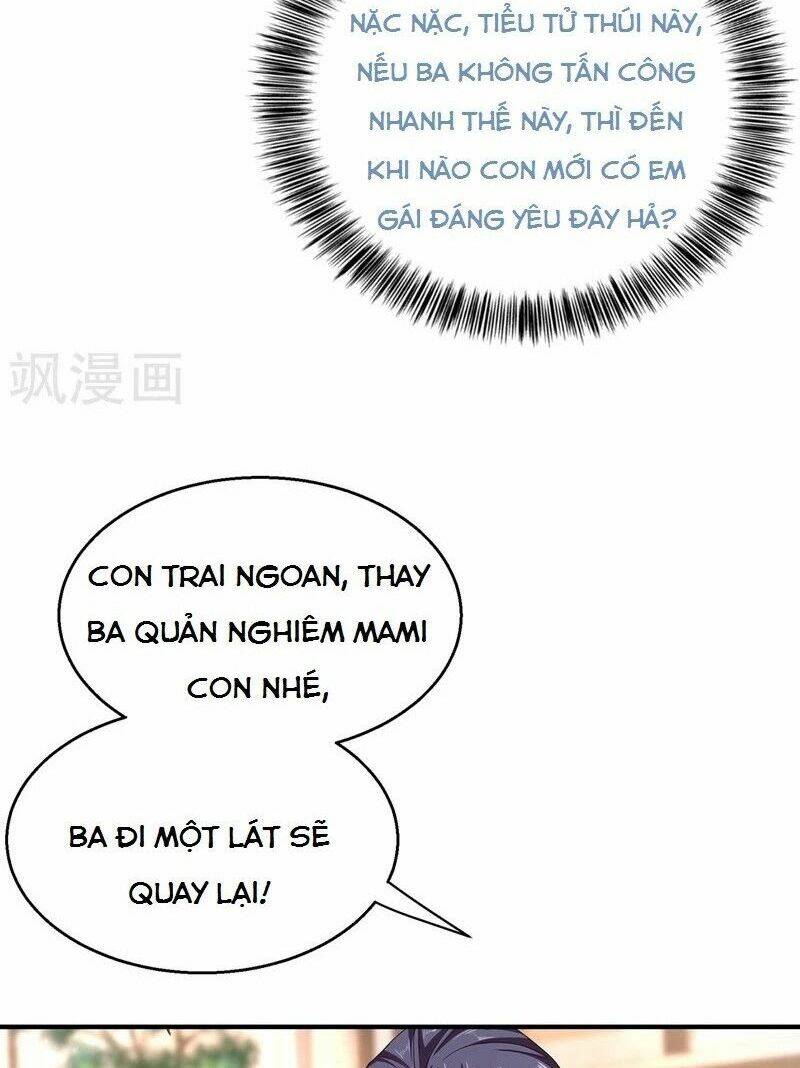 Nhập Cốt Noãn Hôn - Chương 321