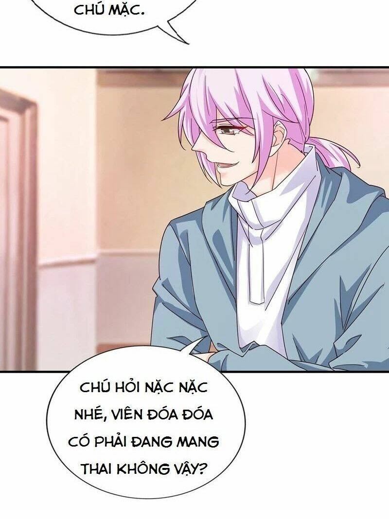 Nhập Cốt Noãn Hôn - Chương 321