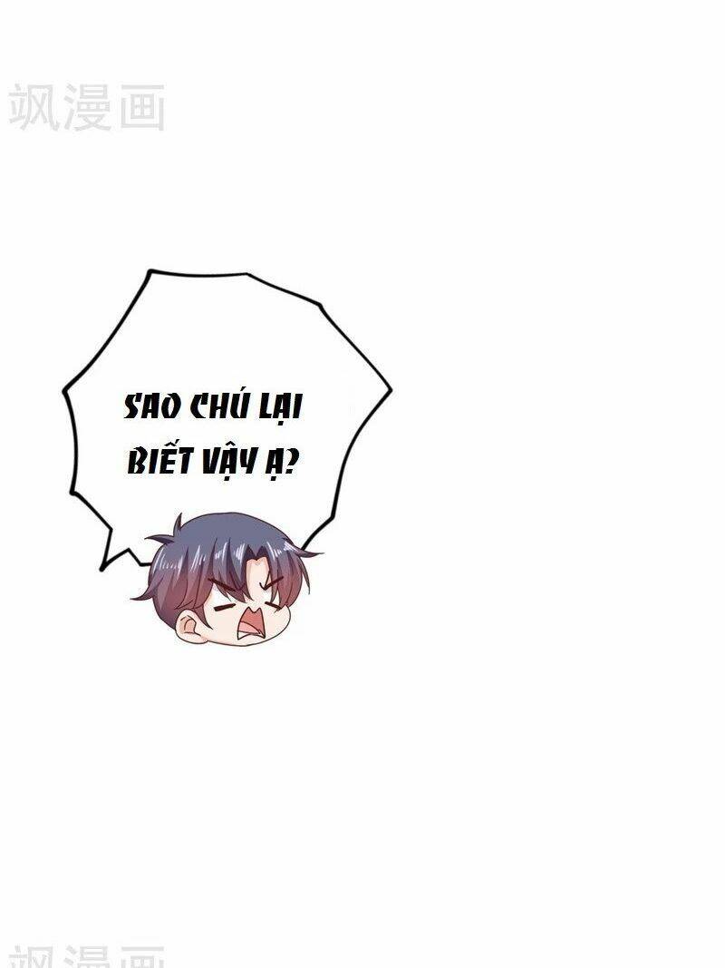 Nhập Cốt Noãn Hôn - Chương 321