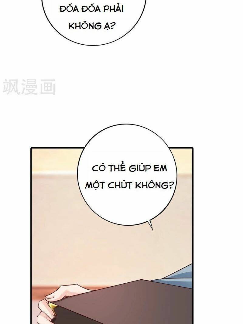 Nhập Cốt Noãn Hôn - Chương 321