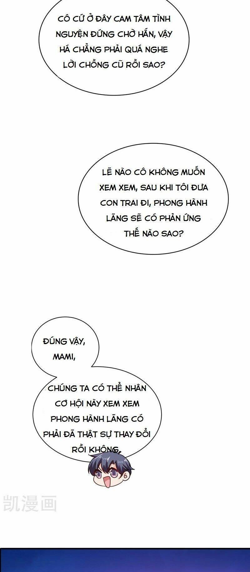 Nhập Cốt Noãn Hôn - Chương 322