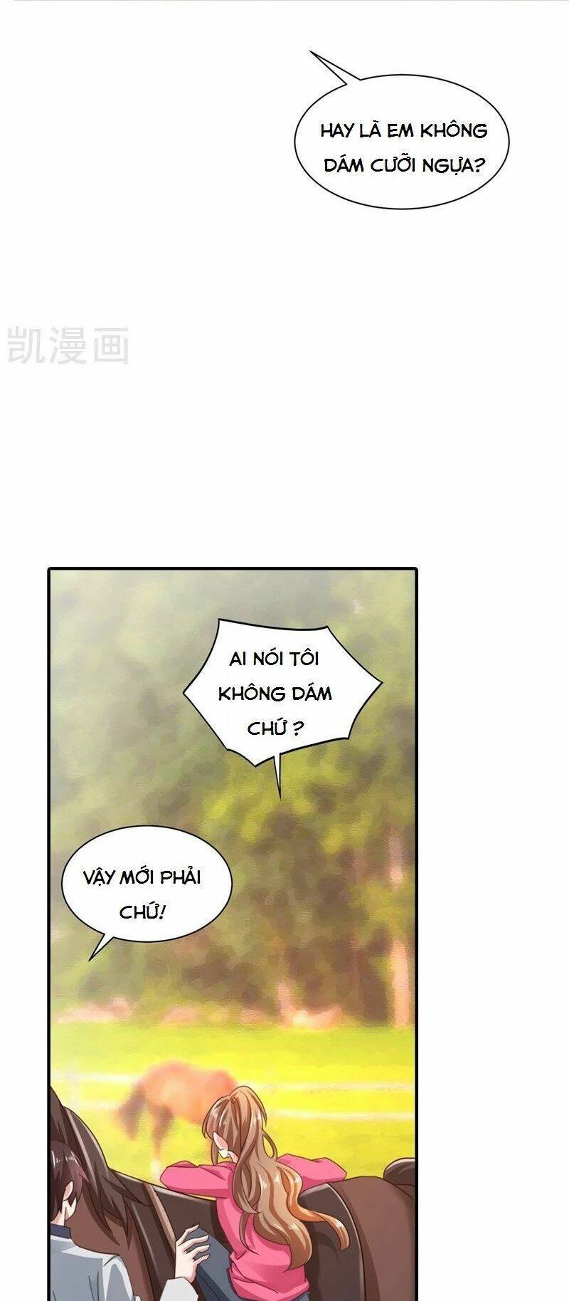 Nhập Cốt Noãn Hôn - Chương 322