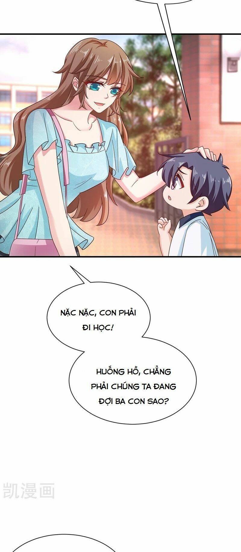 Nhập Cốt Noãn Hôn - Chương 322