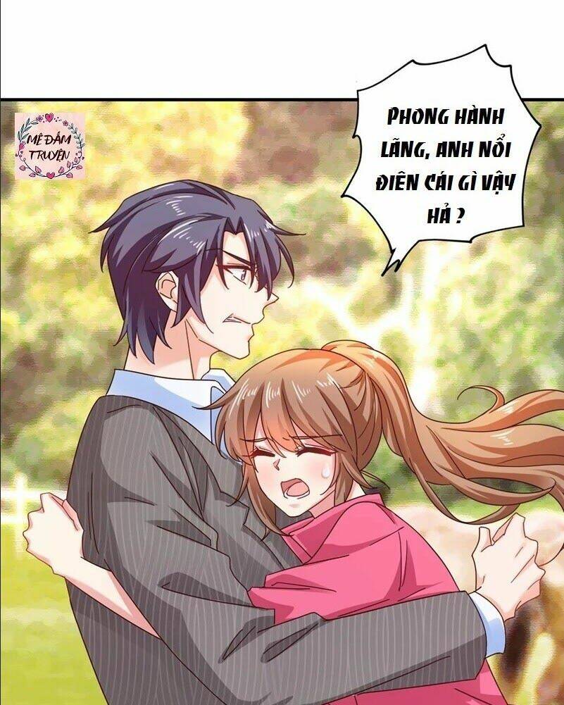 Nhập Cốt Noãn Hôn - Chương 323