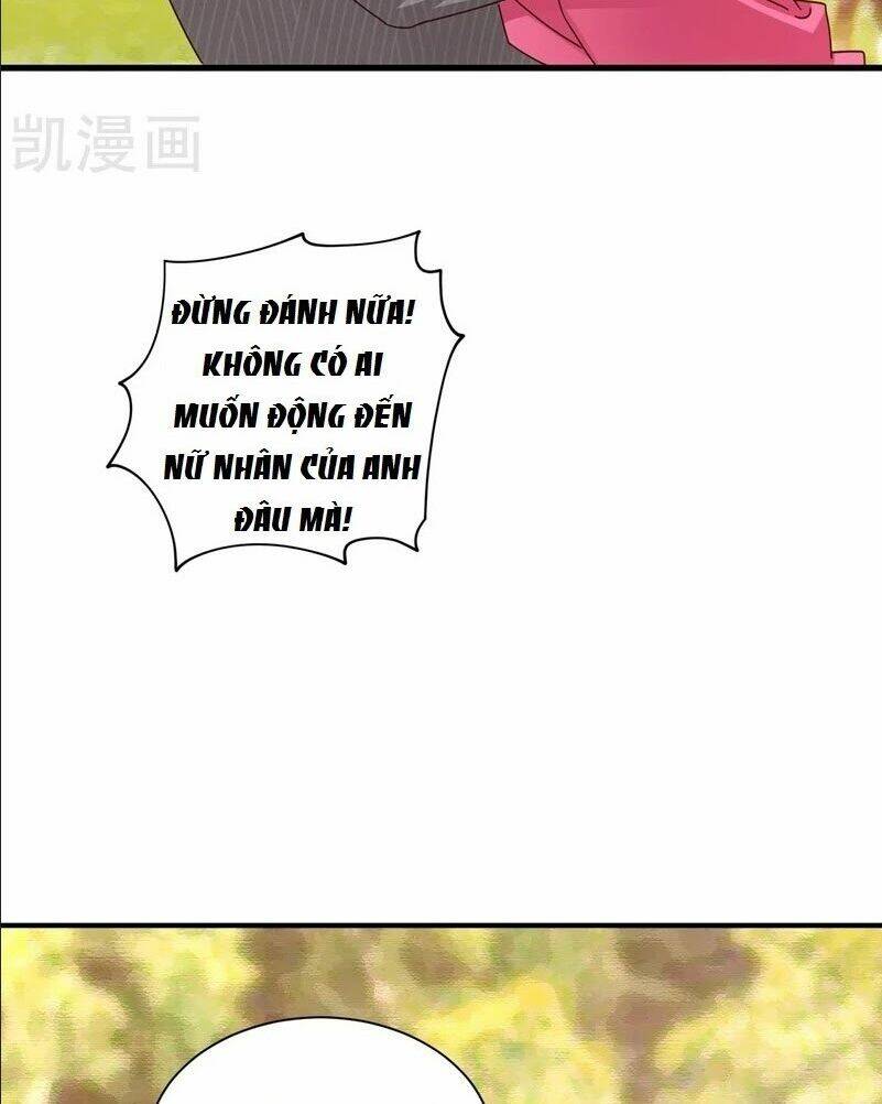 Nhập Cốt Noãn Hôn - Chương 323