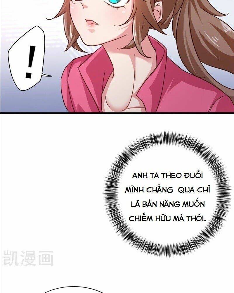 Nhập Cốt Noãn Hôn - Chương 323