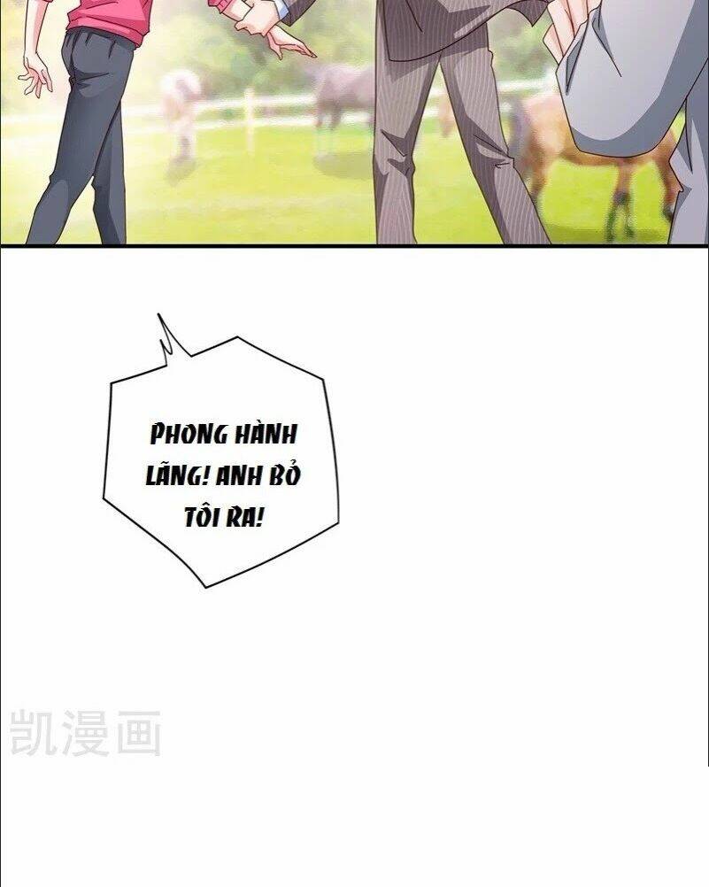 Nhập Cốt Noãn Hôn - Chương 323