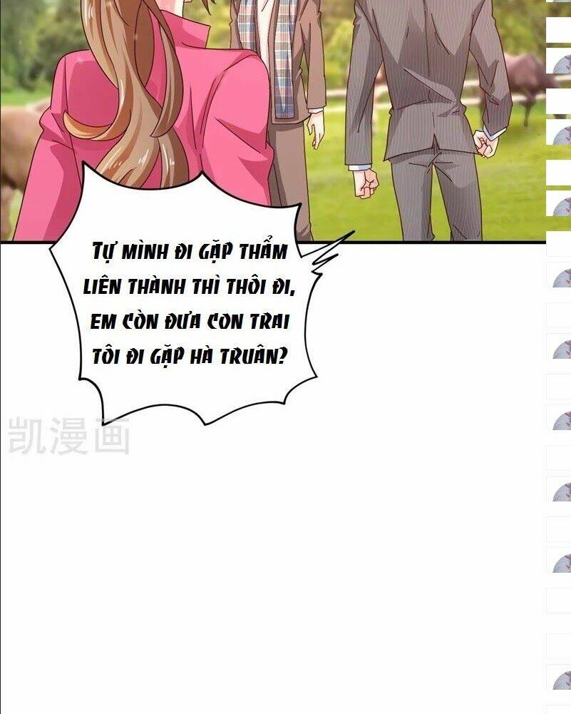 Nhập Cốt Noãn Hôn - Chương 323