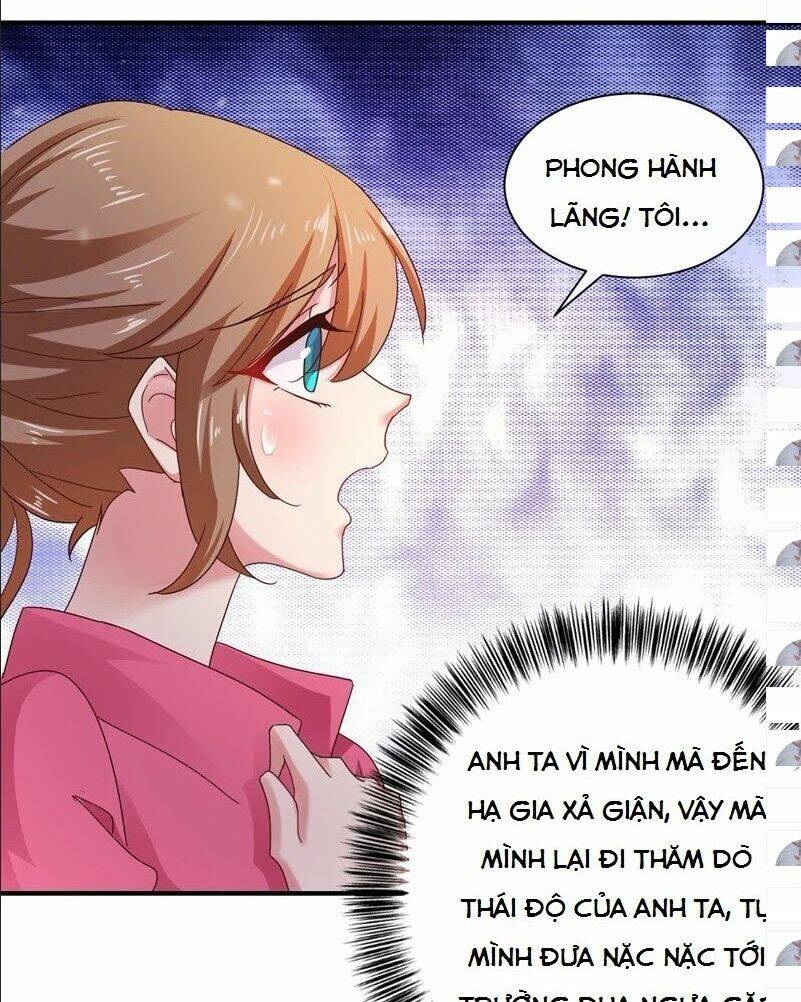Nhập Cốt Noãn Hôn - Chương 323