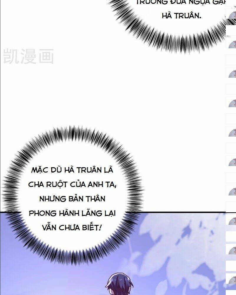Nhập Cốt Noãn Hôn - Chương 323