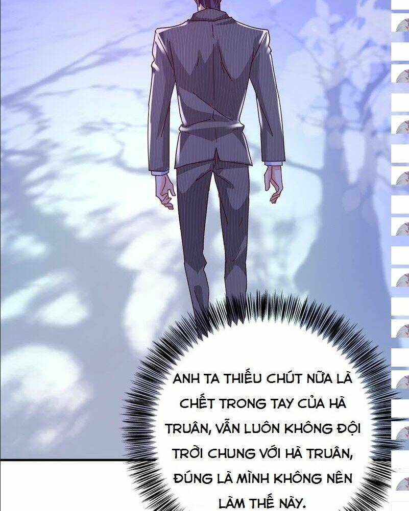 Nhập Cốt Noãn Hôn - Chương 323