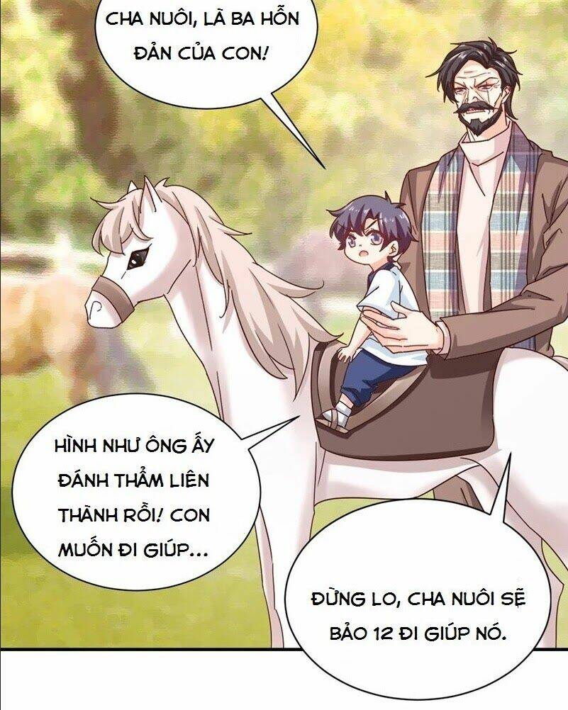 Nhập Cốt Noãn Hôn - Chương 323