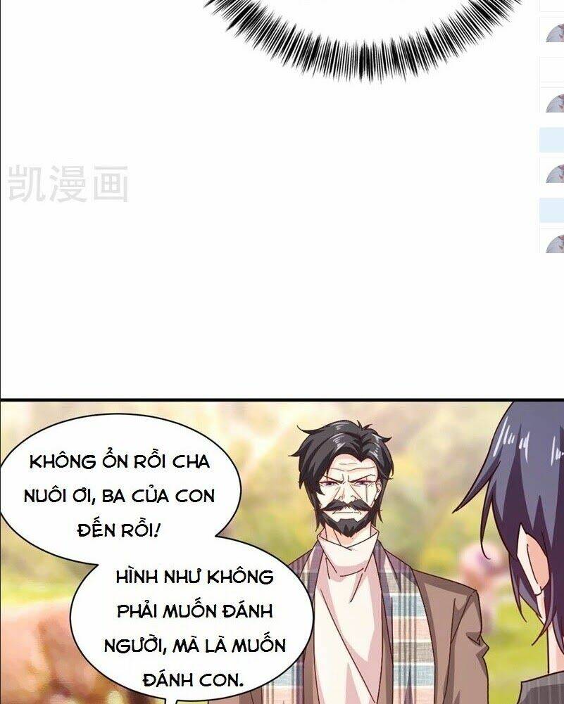 Nhập Cốt Noãn Hôn - Chương 323