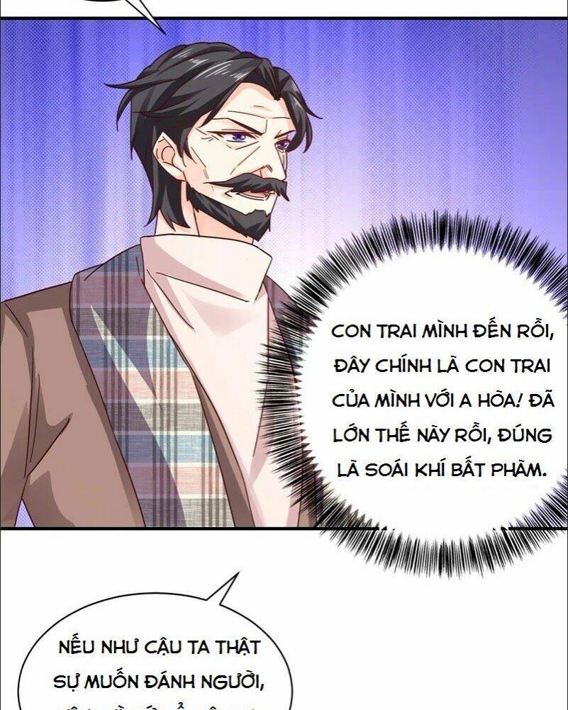 Nhập Cốt Noãn Hôn - Chương 323