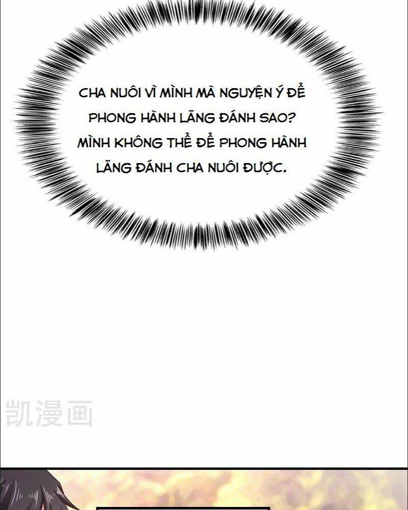 Nhập Cốt Noãn Hôn - Chương 323