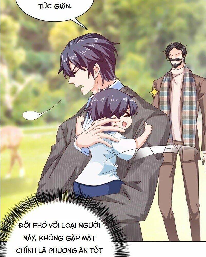 Nhập Cốt Noãn Hôn - Chương 323