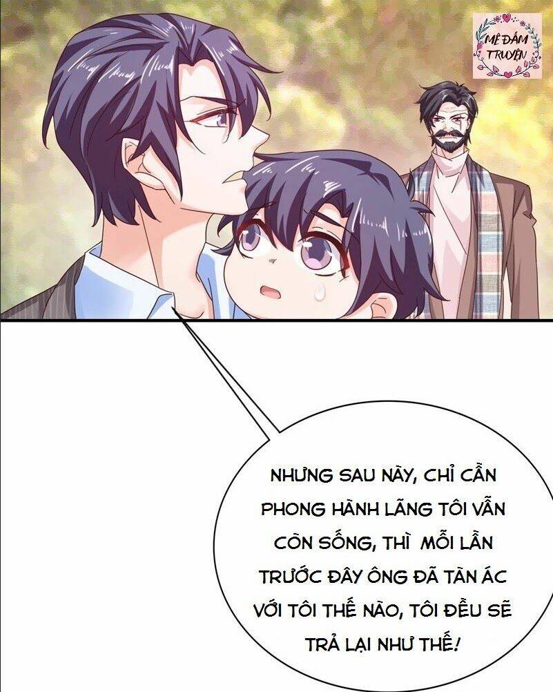 Nhập Cốt Noãn Hôn - Chương 323