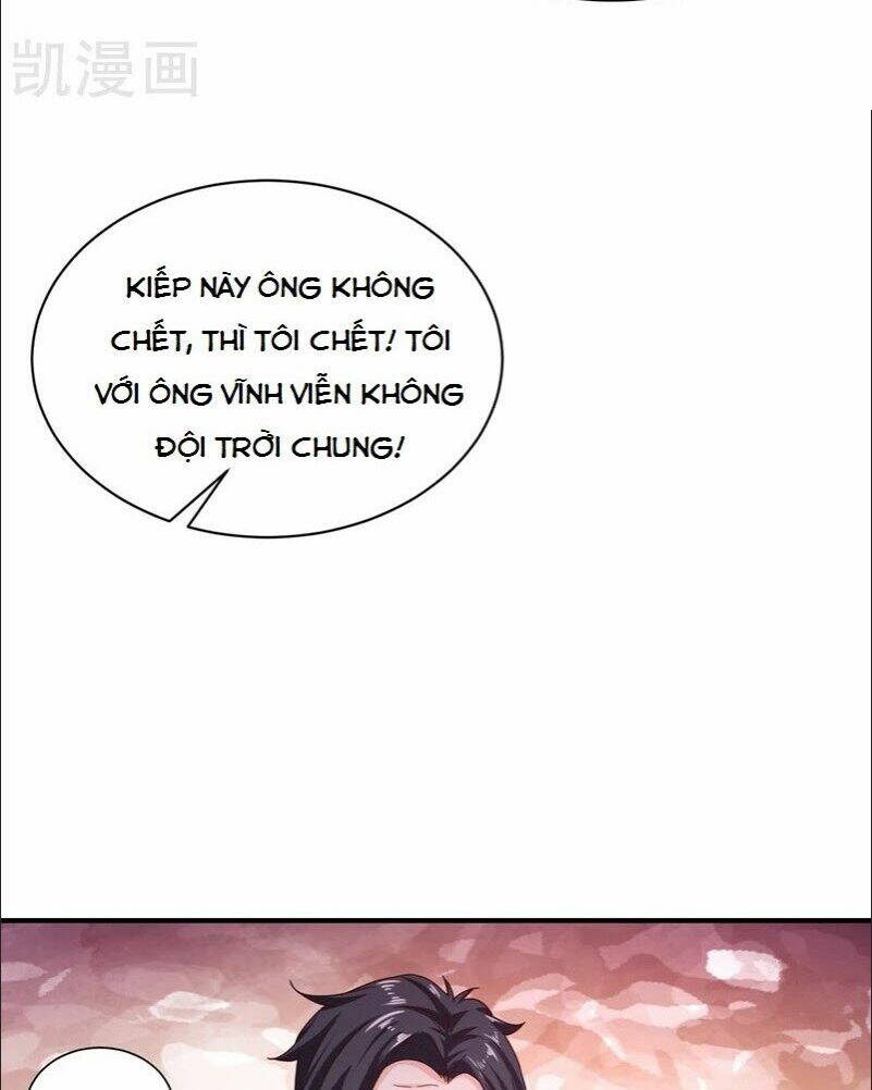 Nhập Cốt Noãn Hôn - Chương 323